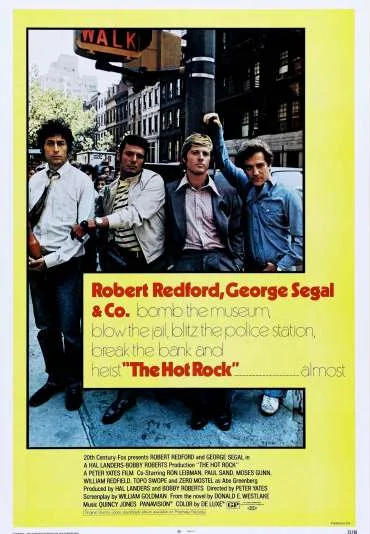 Diamentowa gorączka