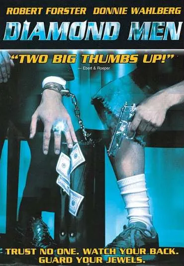 Diamentowy Człowiek