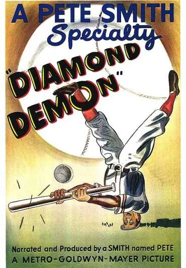 Diamond Demon
