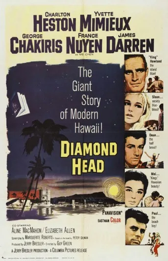 Diamond Head