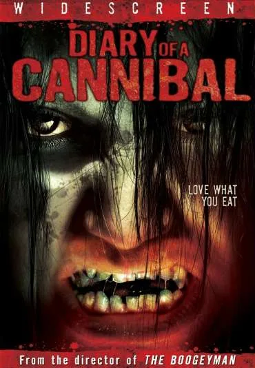 Diary of a Cannibal