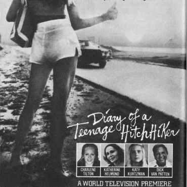 Diary of a Teenage Hitchhiker