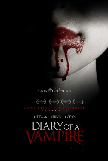 Diary of a Vampire