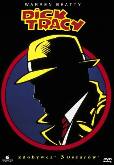 Dick Tracy