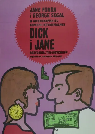 Dick i Jane
