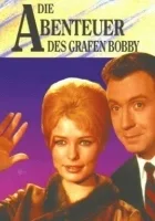 Die Abenteuer des Grafen Bobby