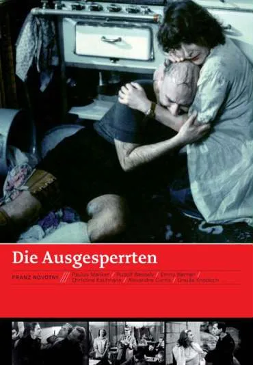 Die Ausgesperrten