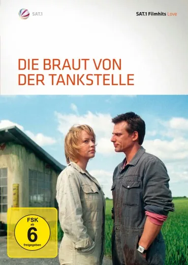 Die Braut von der Tankstelle