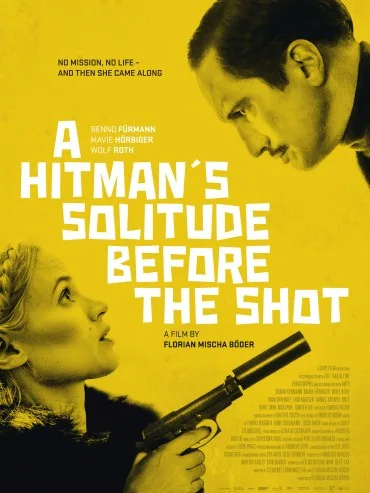 Die Einsamkeit des Killers vor dem Schuss