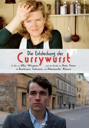Die Entdeckung der Currywurst