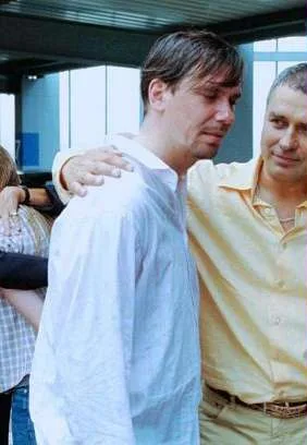 Die Erpressung - Ein teuflischer Pakt