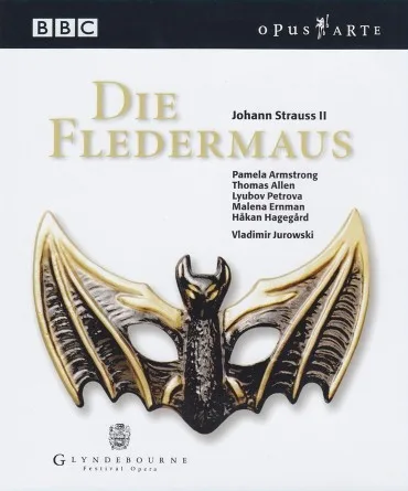 Die Fledermaus