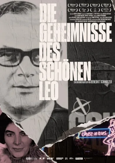 Die Geheimnisse des Schönen Leo