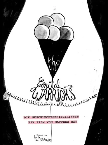 Die Geschlechtskriegerinnen