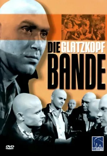 Die Glatzkopfbande