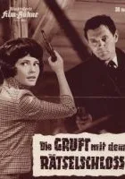 Die Gruft mit dem Rätselschloß