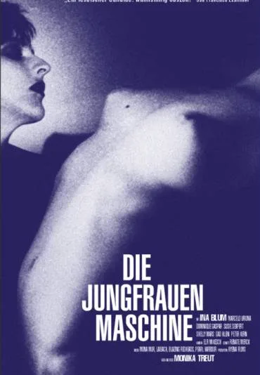 Die Jungfrauenmaschine