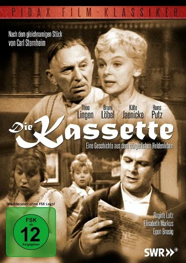Die Kassette