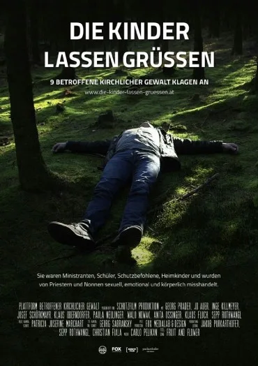 Die Kinder lassen grüßen