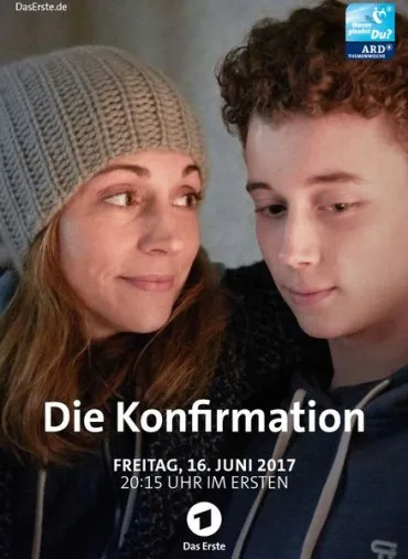 Die Konfirmation