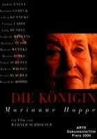 Die Königin - Marianne Hoppe