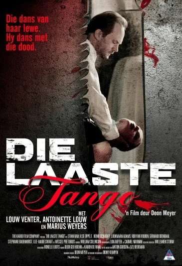 Die Laaste Tango