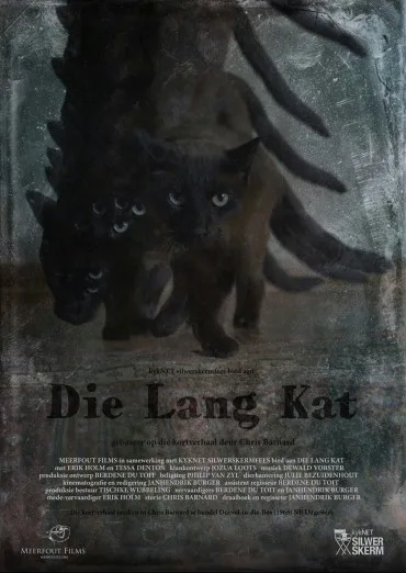 Die Lang Kat