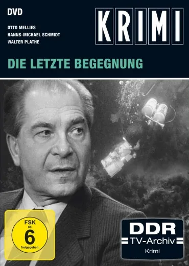 Die Letzte Begegnung