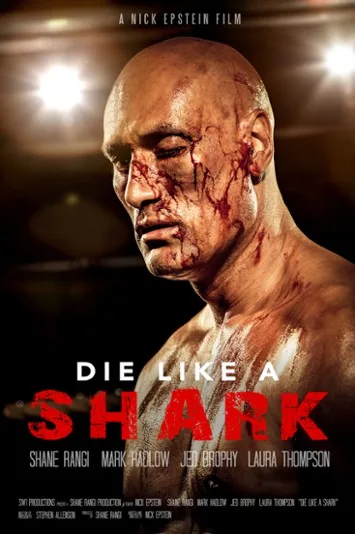 Die Like a Shark