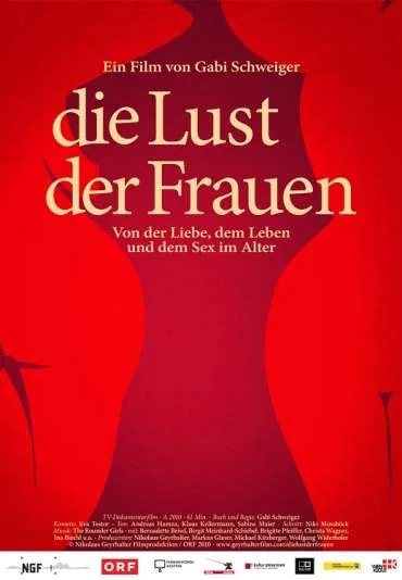 Die Lust der Frauen