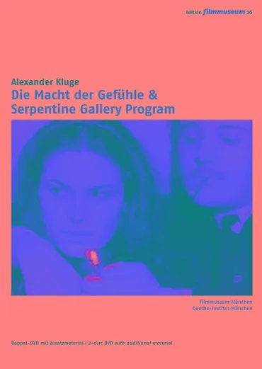 Die Macht der Gefühle