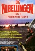 Die Nibelungen, Teil 2: Kriemhilds Rache