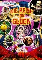 Die Reise ins Glück