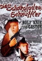 Die Schokoladenschnüffler