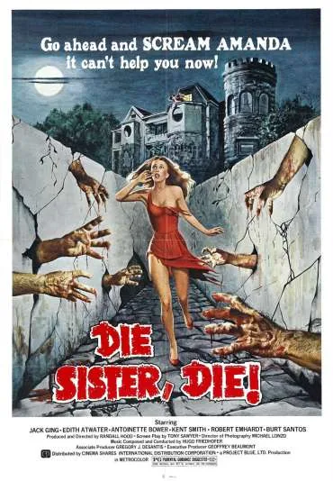 Die Sister, Die!