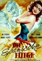 Die Spanische Fliege