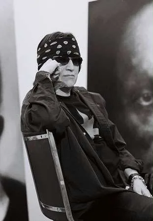 Die Stille der Unschuld - Der Künstler Gottfried Helnwein