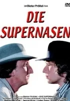 Die Supernasen