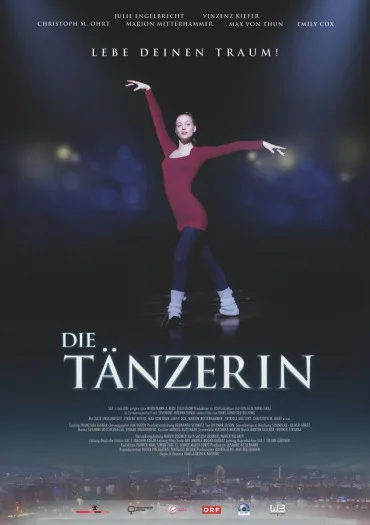 Die Tänzerin - Lebe Deinen Traum