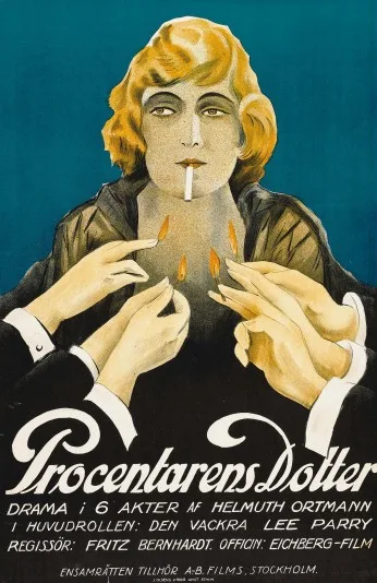 Die Tochter des Wucherers