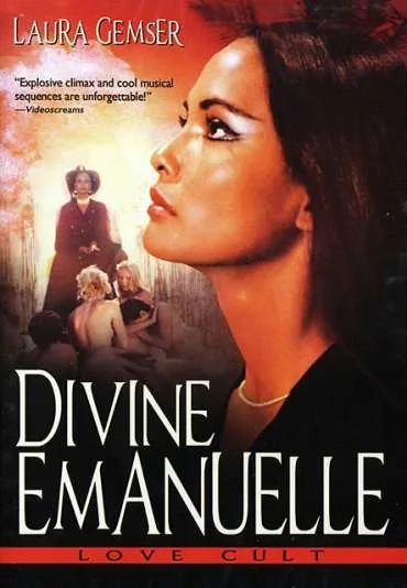 Die Todesgöttin des Liebescamps