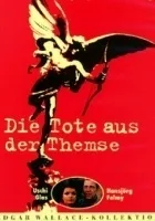 Die Tote aus der Themse