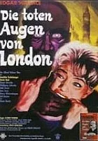 Die Toten Augen von London