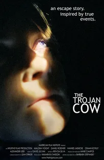 Die Trojanische Kuh