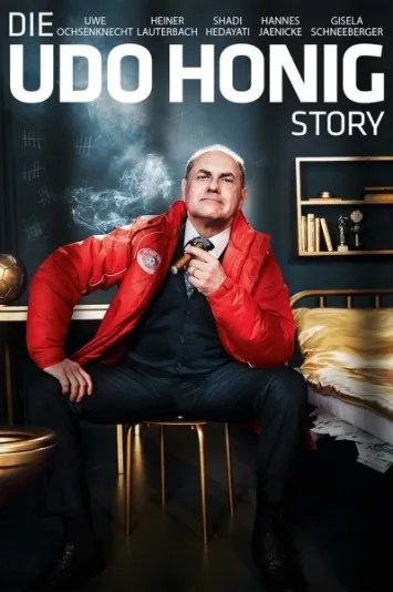 Die Udo Honig Story