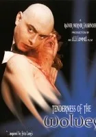 Die Zärtlichkeit der Wölfe