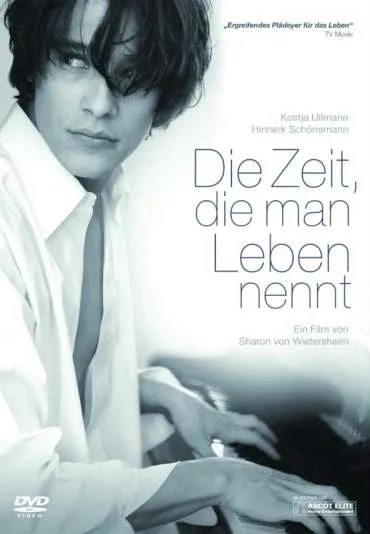 Die Zeit, die man Leben nennt
