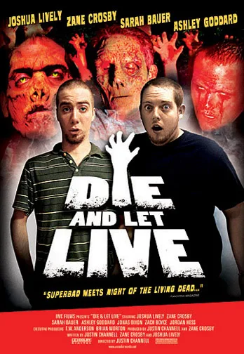 Die and Let Live