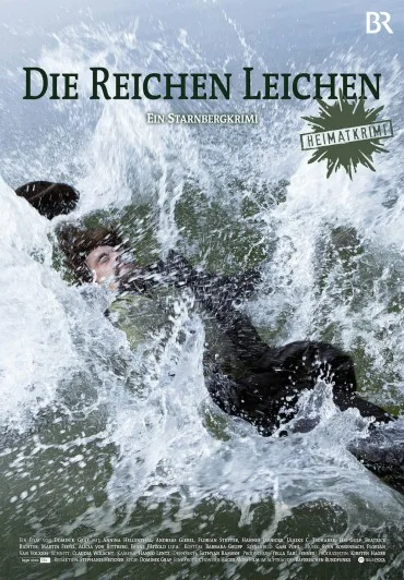 Die reichen Leichen. Ein Starnbergkrimi