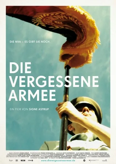 Die vergessene Armee